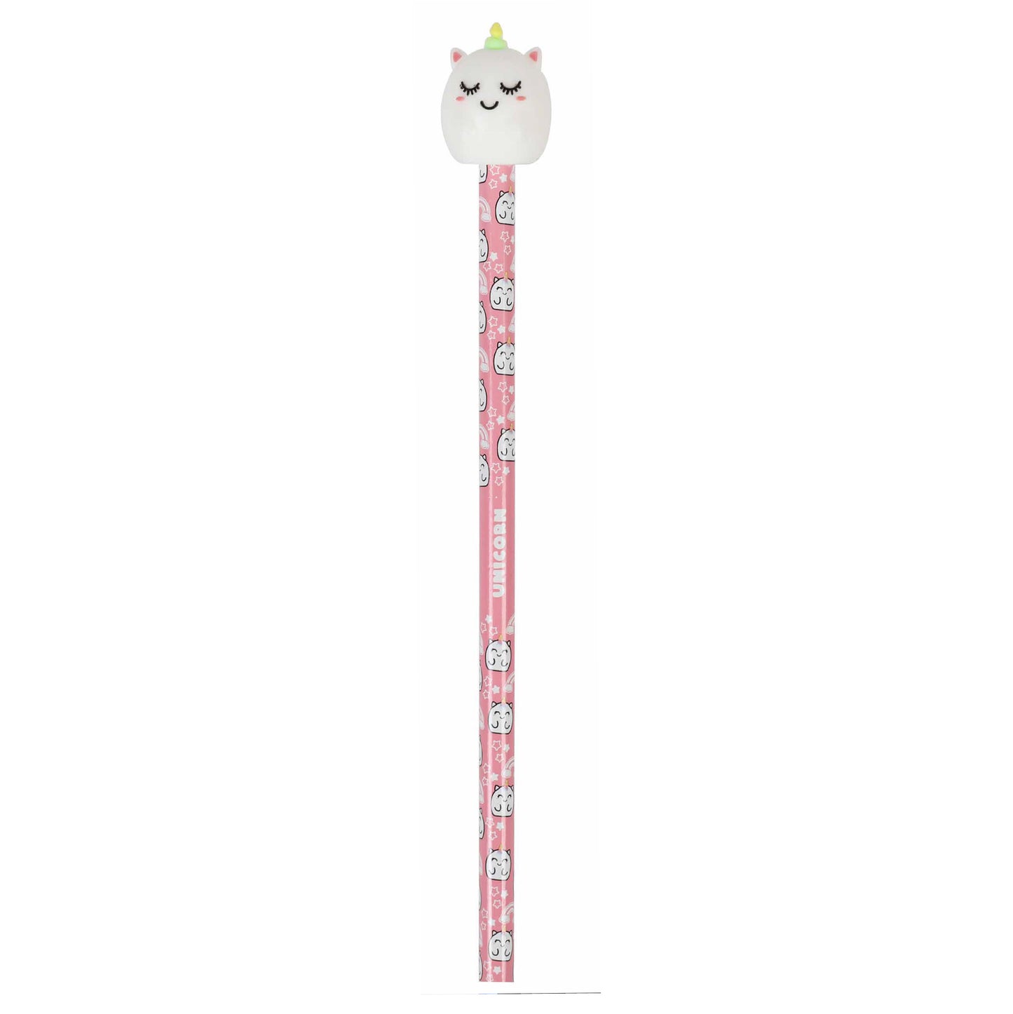 3D-Bleistift EINHORN