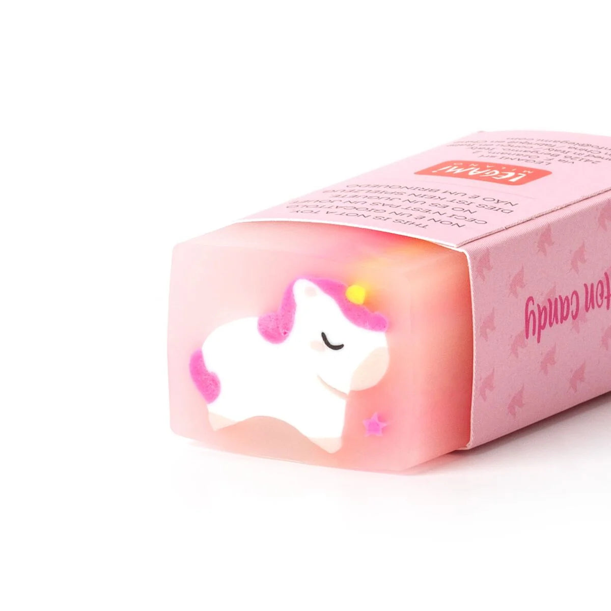 Radiergummi mit Duft Unicorn - Jelly Friends