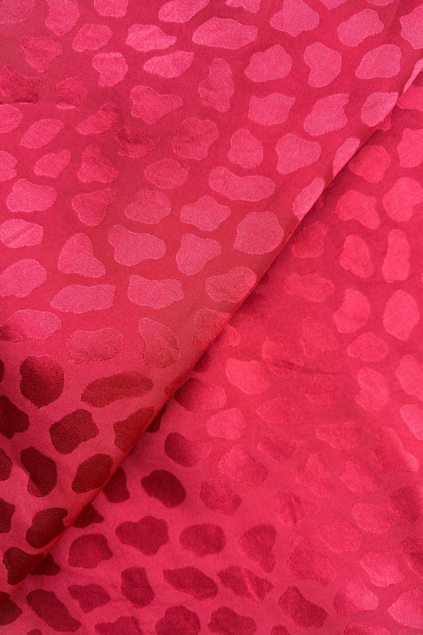 Seidenscrunchie PURPUR