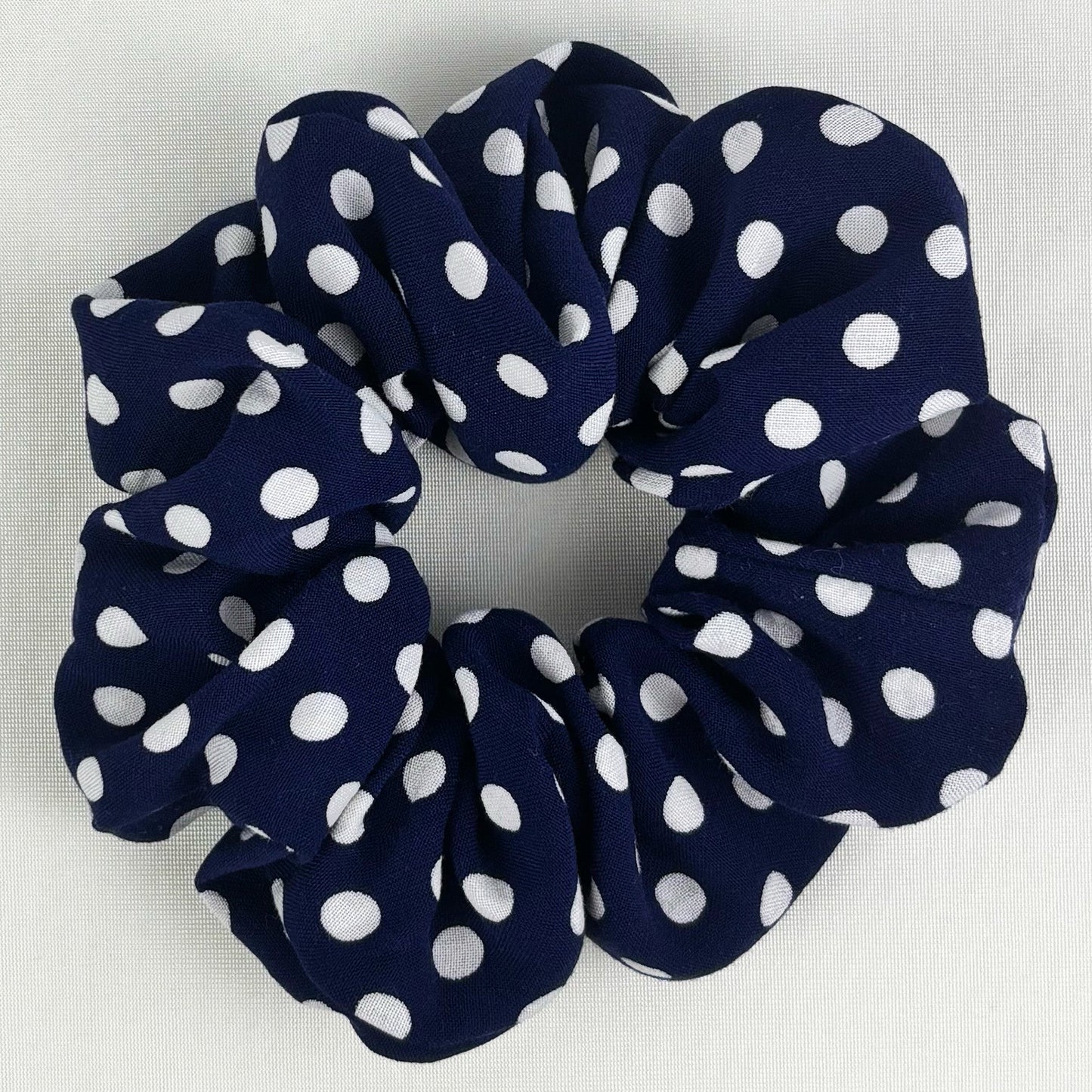 Scrunchie POLKA DOT