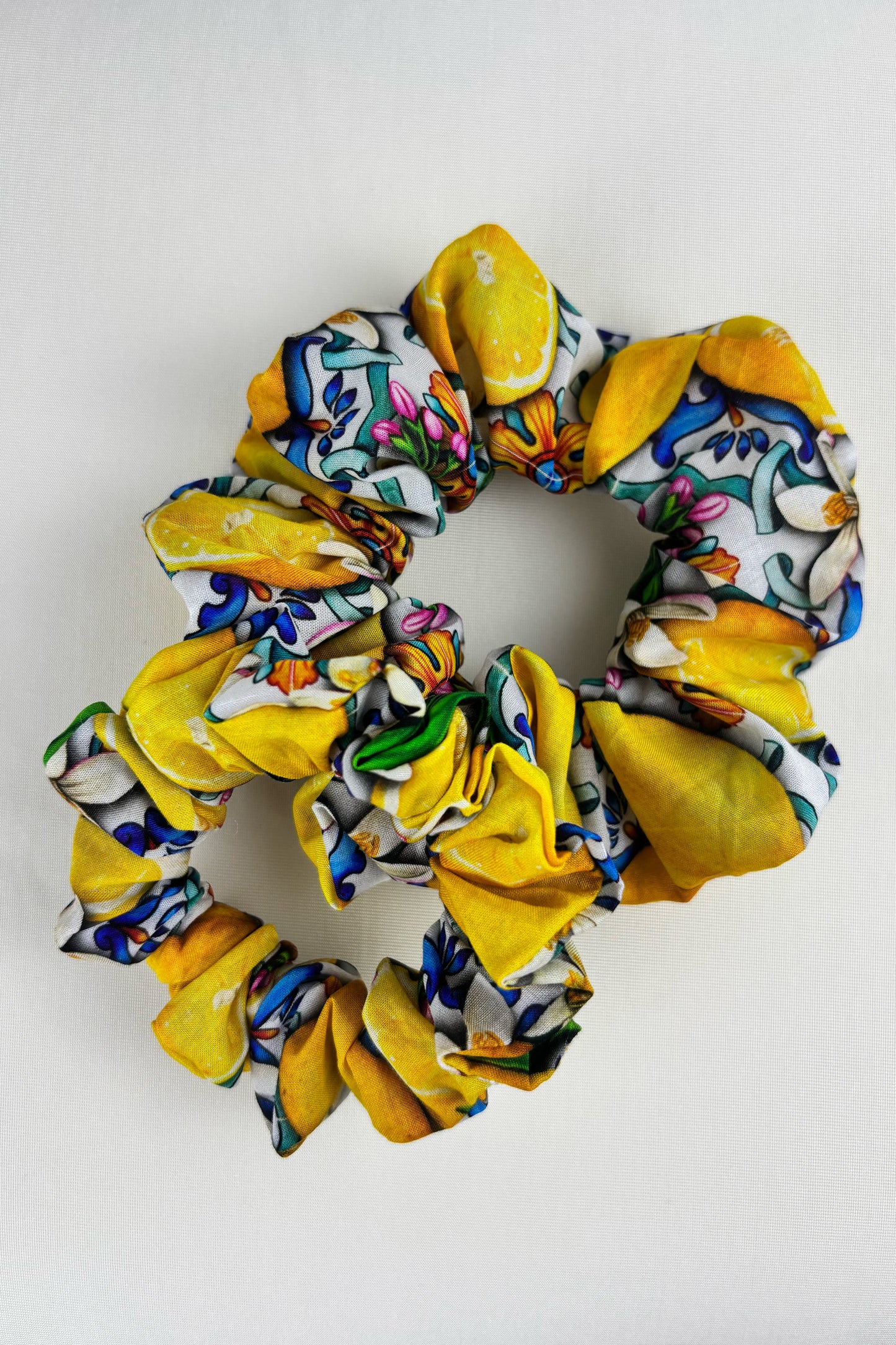 Scrunchie LIMONE