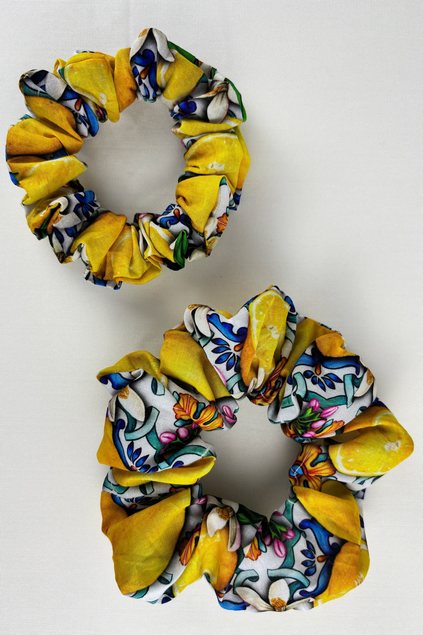 Scrunchie LIMONE