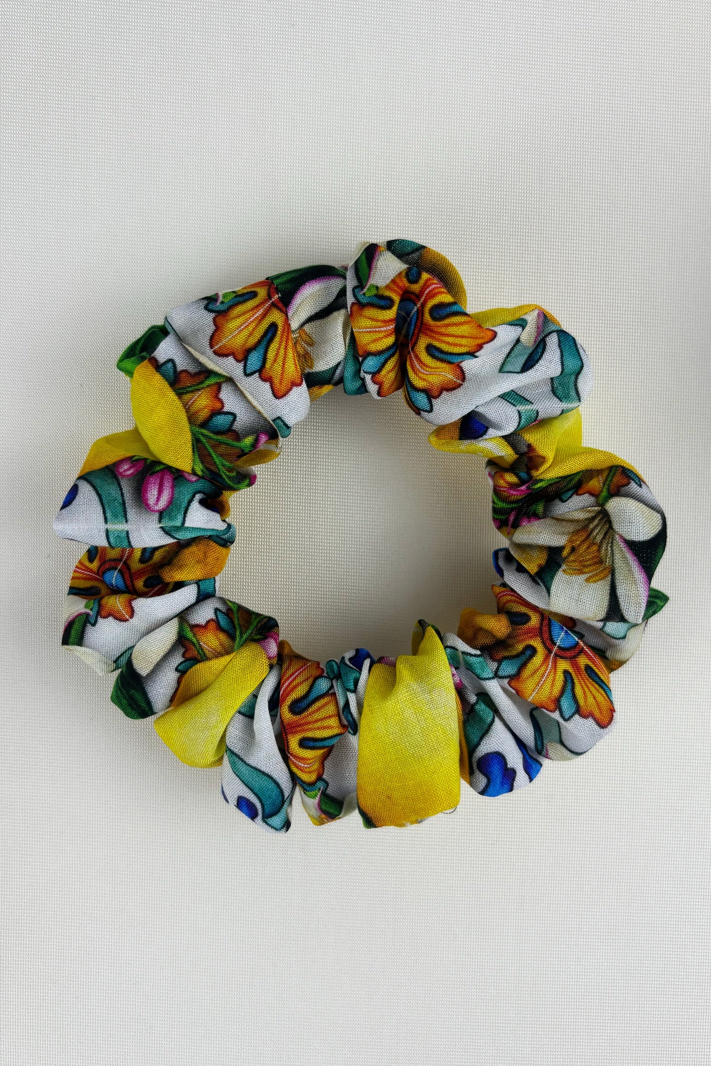 Scrunchie LIMONE