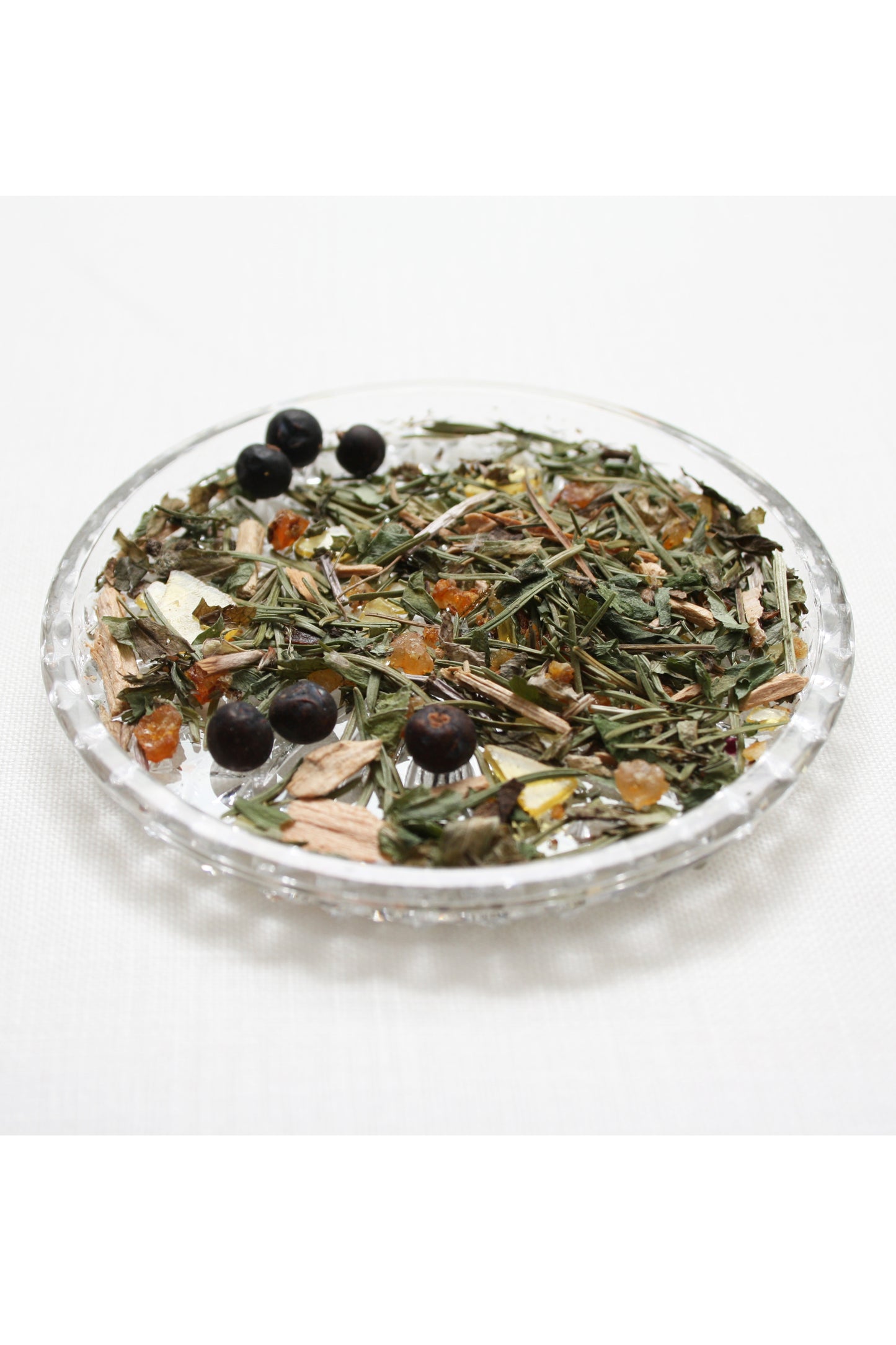 Räuchermischung 'Abies'