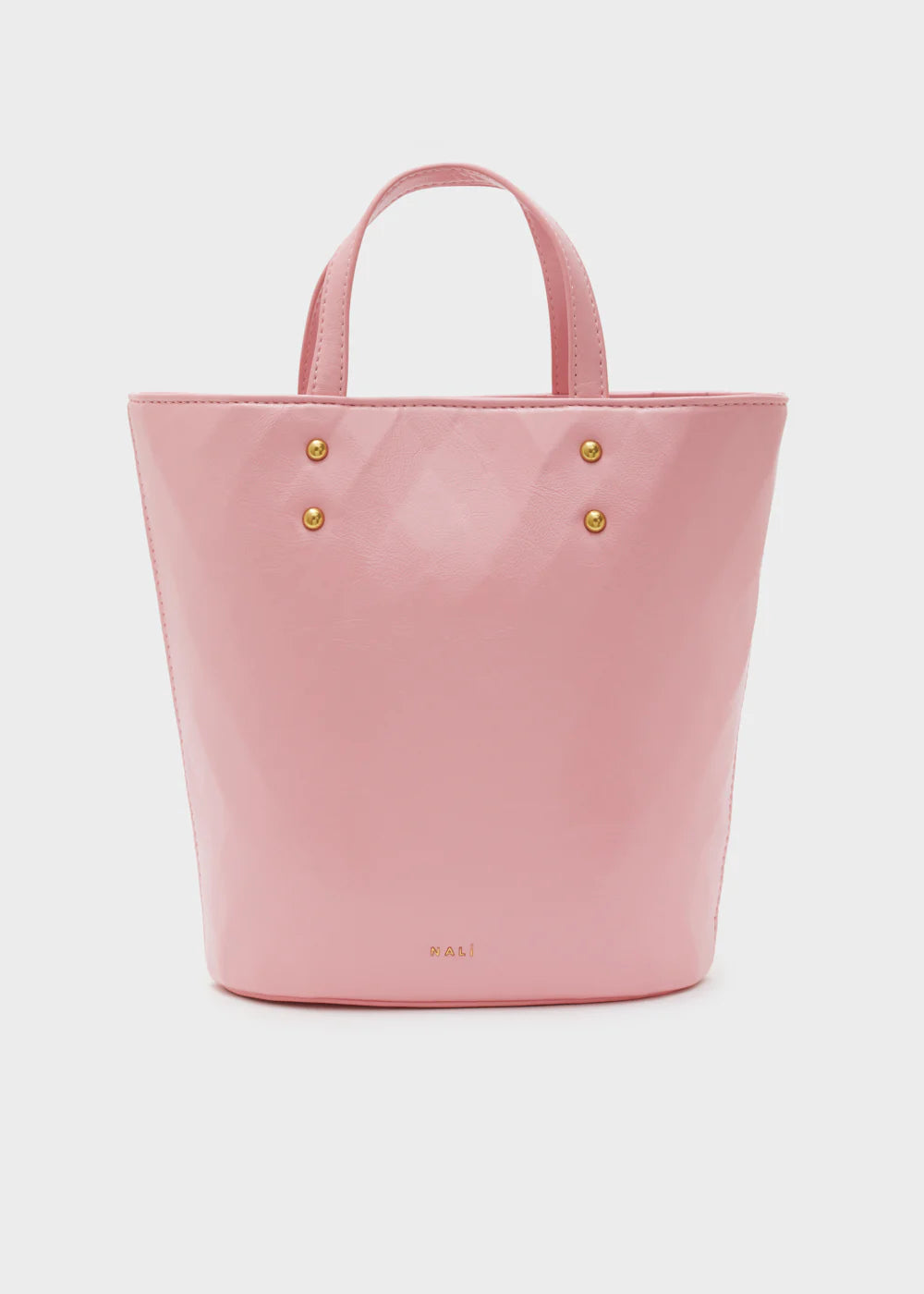 Handtasche JUPITER von NALI in rosa