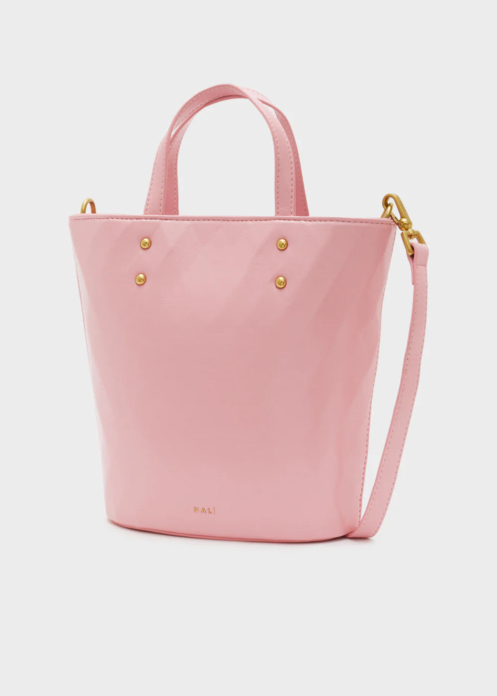 Handtasche JUPITER von NALI in rosa