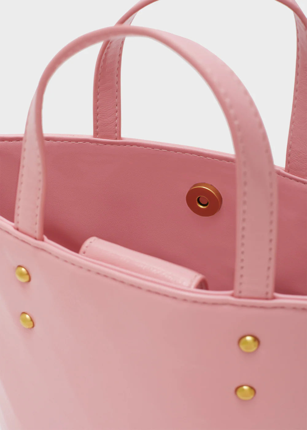 Handtasche JUPITER von NALI in rosa