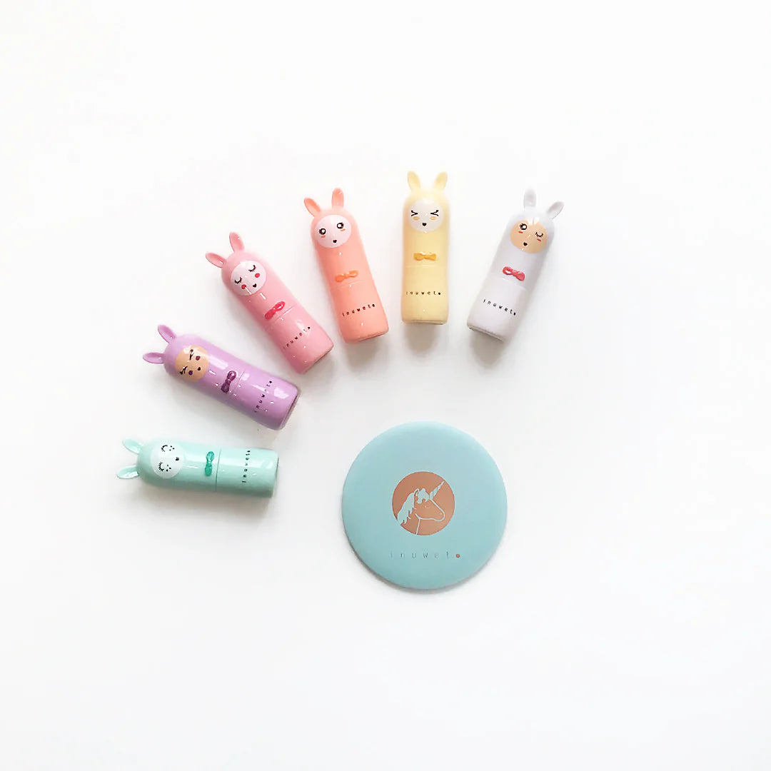 Lippenpflegestift APFEL