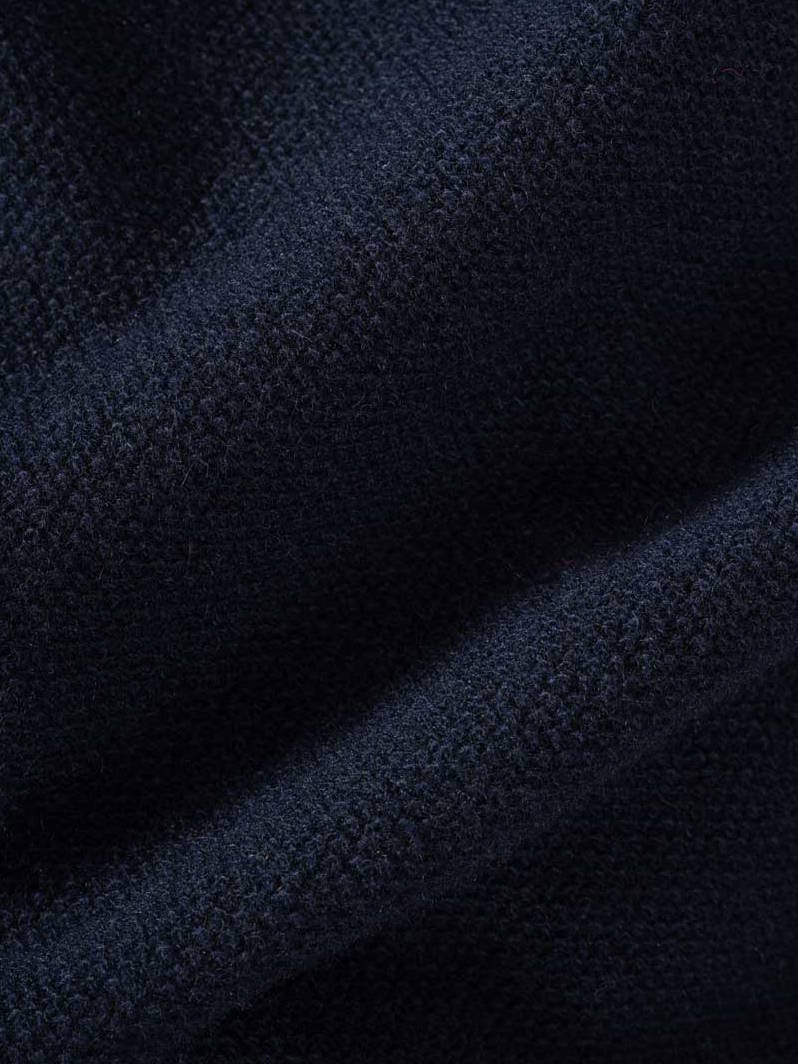 Pullover DOROTEA aus Kaschmir von RIFO in dunkelblau