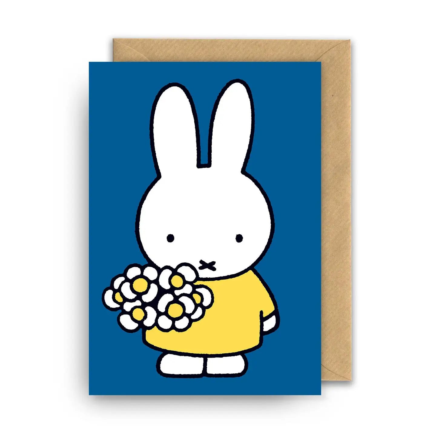 Mini-Karte MIFFY I