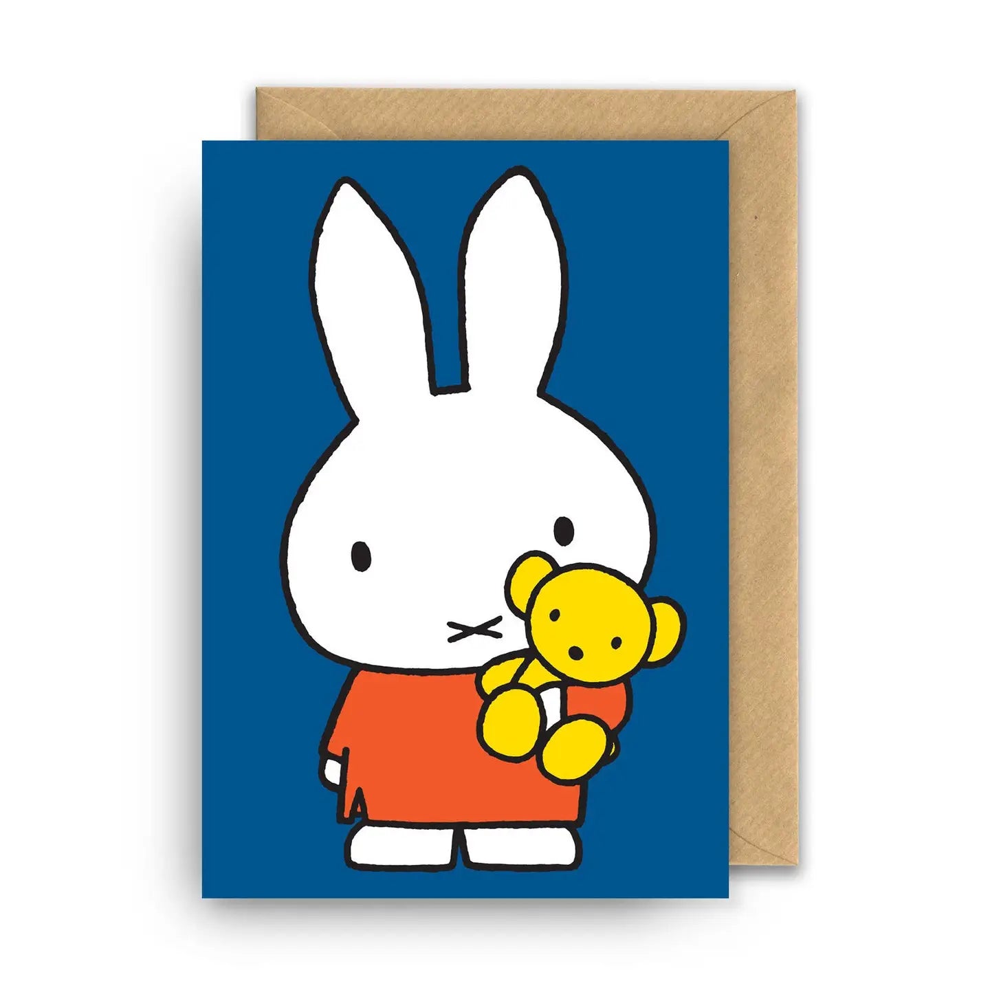 Mini-Karte MIFFY II