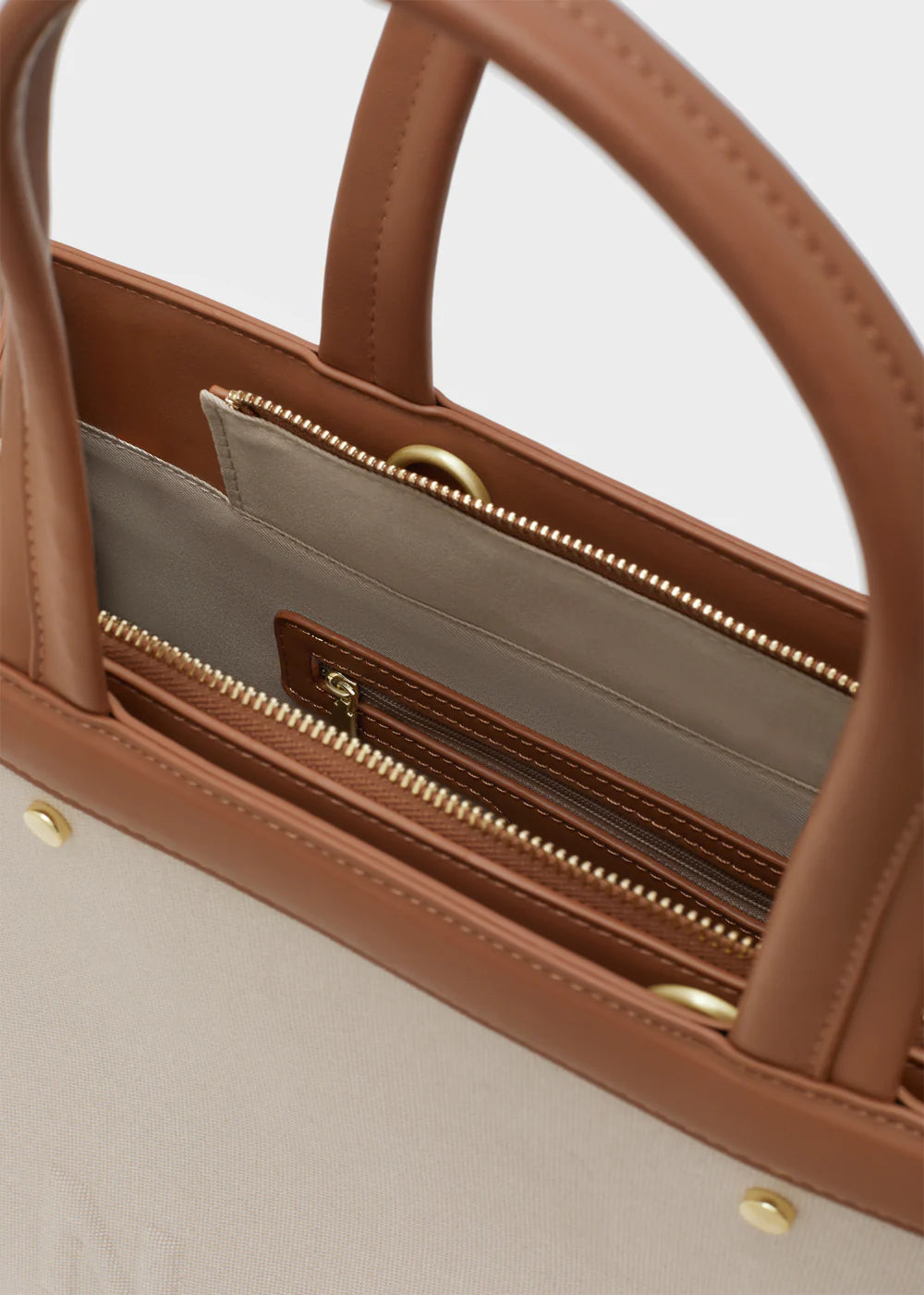 Handtasche SIRIUS von NALI