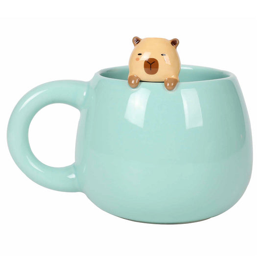 Tasse CAPYBARA