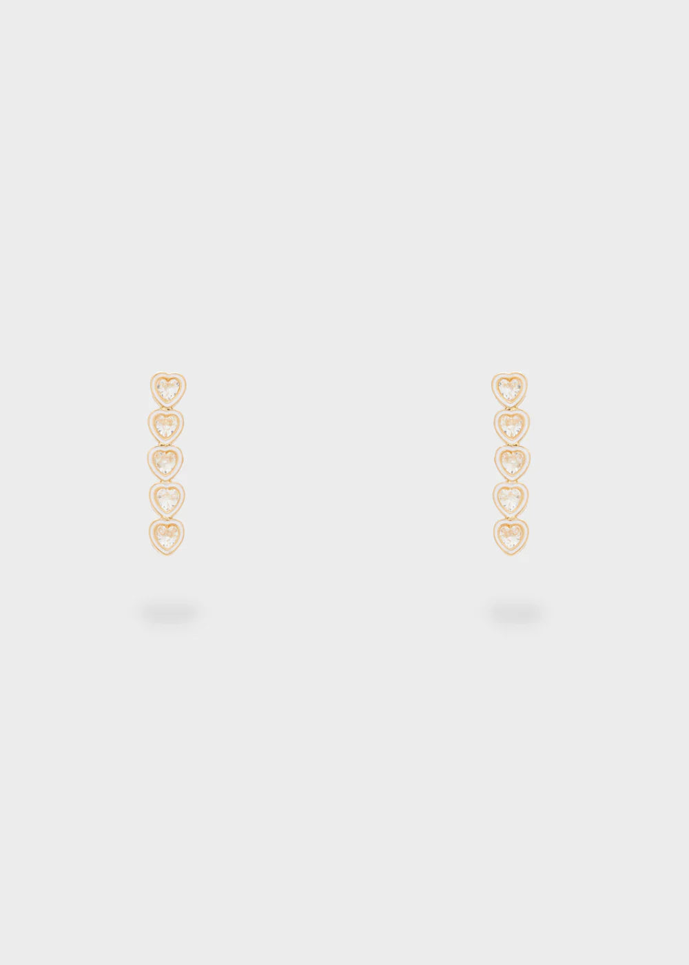 Ohrringe LOVER von NALI