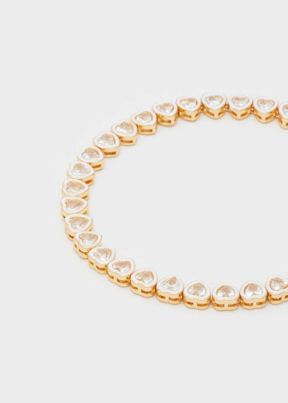 Armband LOVER von NALI