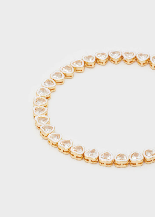 Armband LOVER von NALI