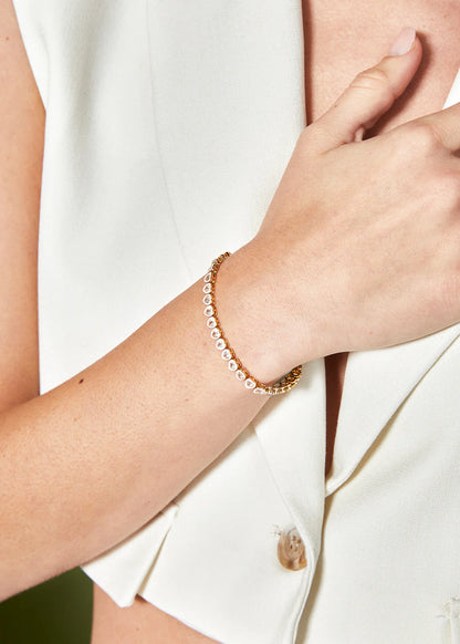 Armband LOVER von NALI