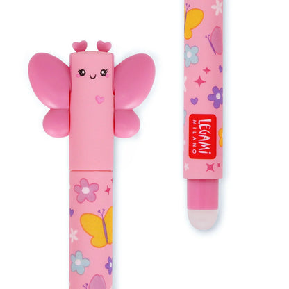Gelstift BUTTERFLY „You Are Beautiful“