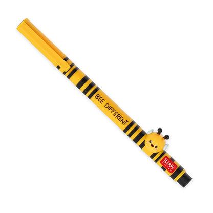 Gelstift mit Deko-Tierchen
