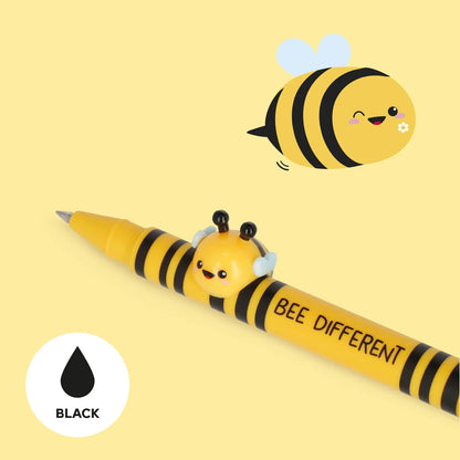 Gelstift mit Deko-Tierchen