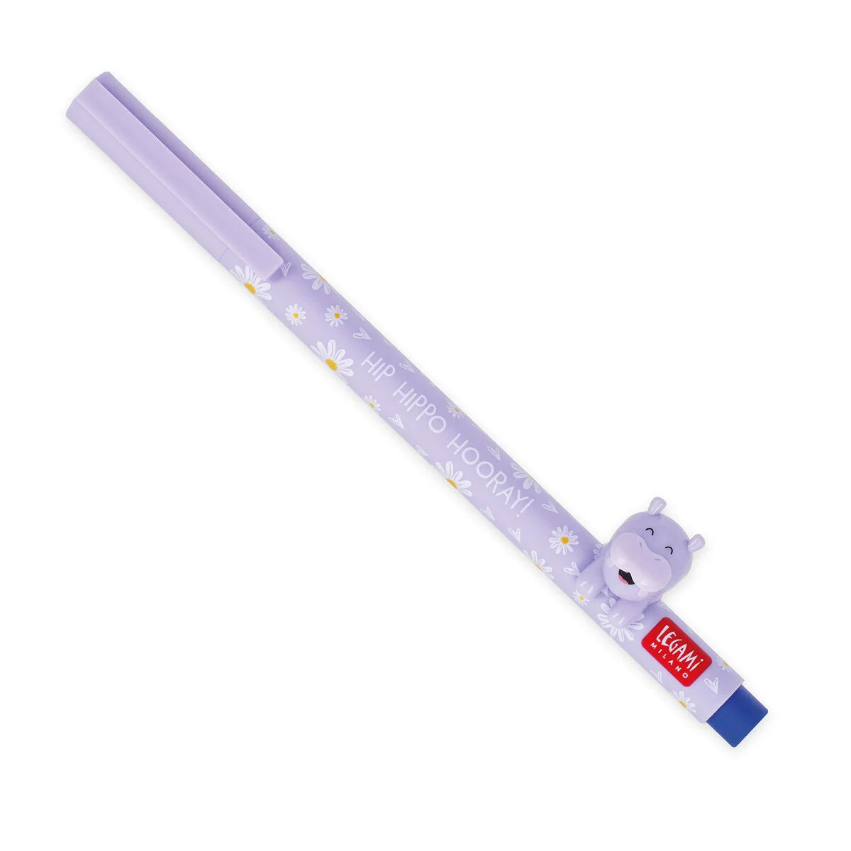 Gelstift mit Deko-Tierchen