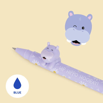 Gelstift mit Deko-Tierchen