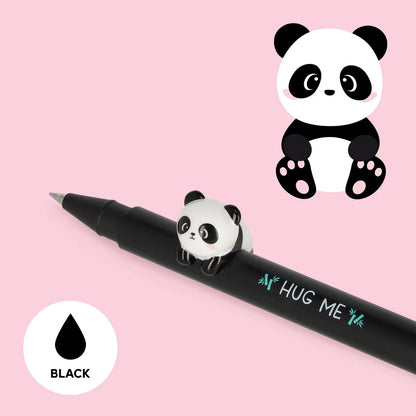 Gelstift mit Deko-Tierchen