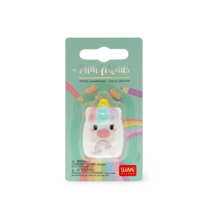 Anspitzer - Mini Friends