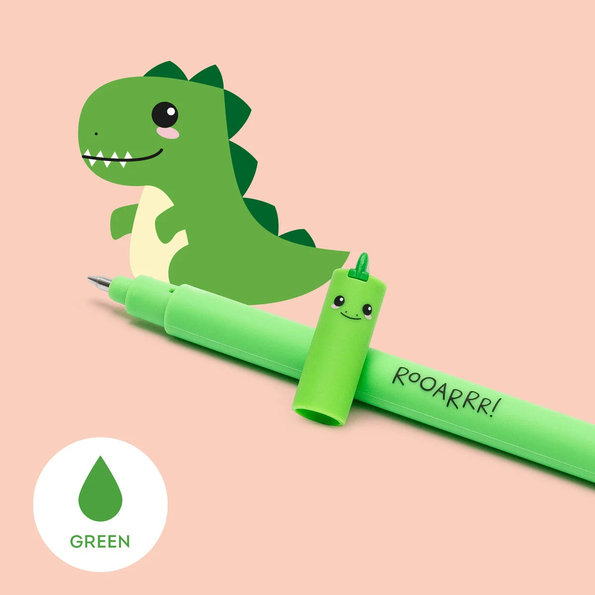 Gelstift DINO „Rooarrr!“