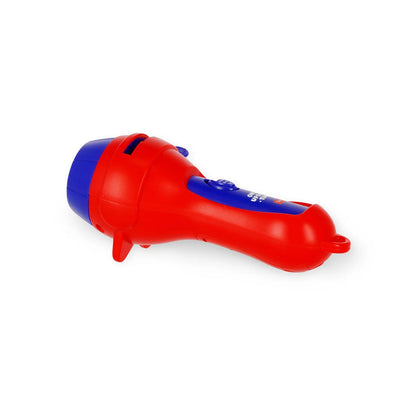 Projektortaschenlampe