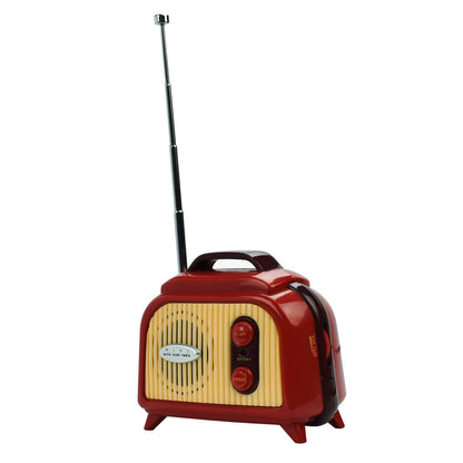 Tragbares Mini-Radio
