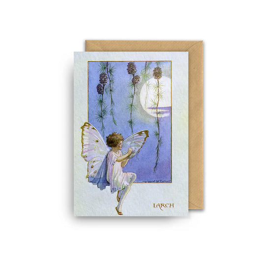 Mini-Karte FEENLAND I