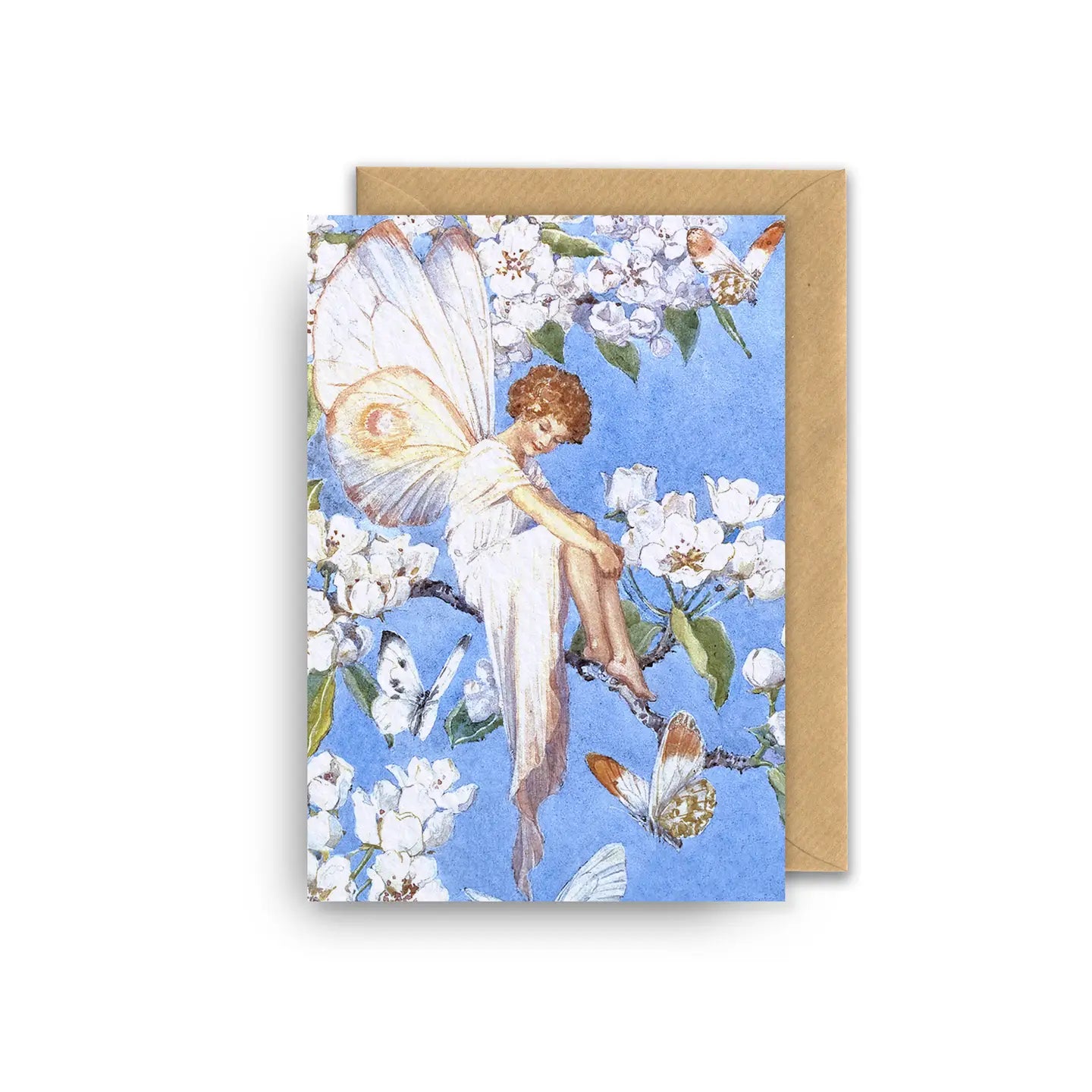 Mini-Karte FEENLAND III