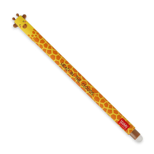 Gelstift GIRAFFE „Head In The Clouds“