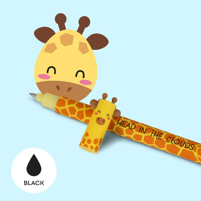 Gelstift GIRAFFE „Head In The Clouds“