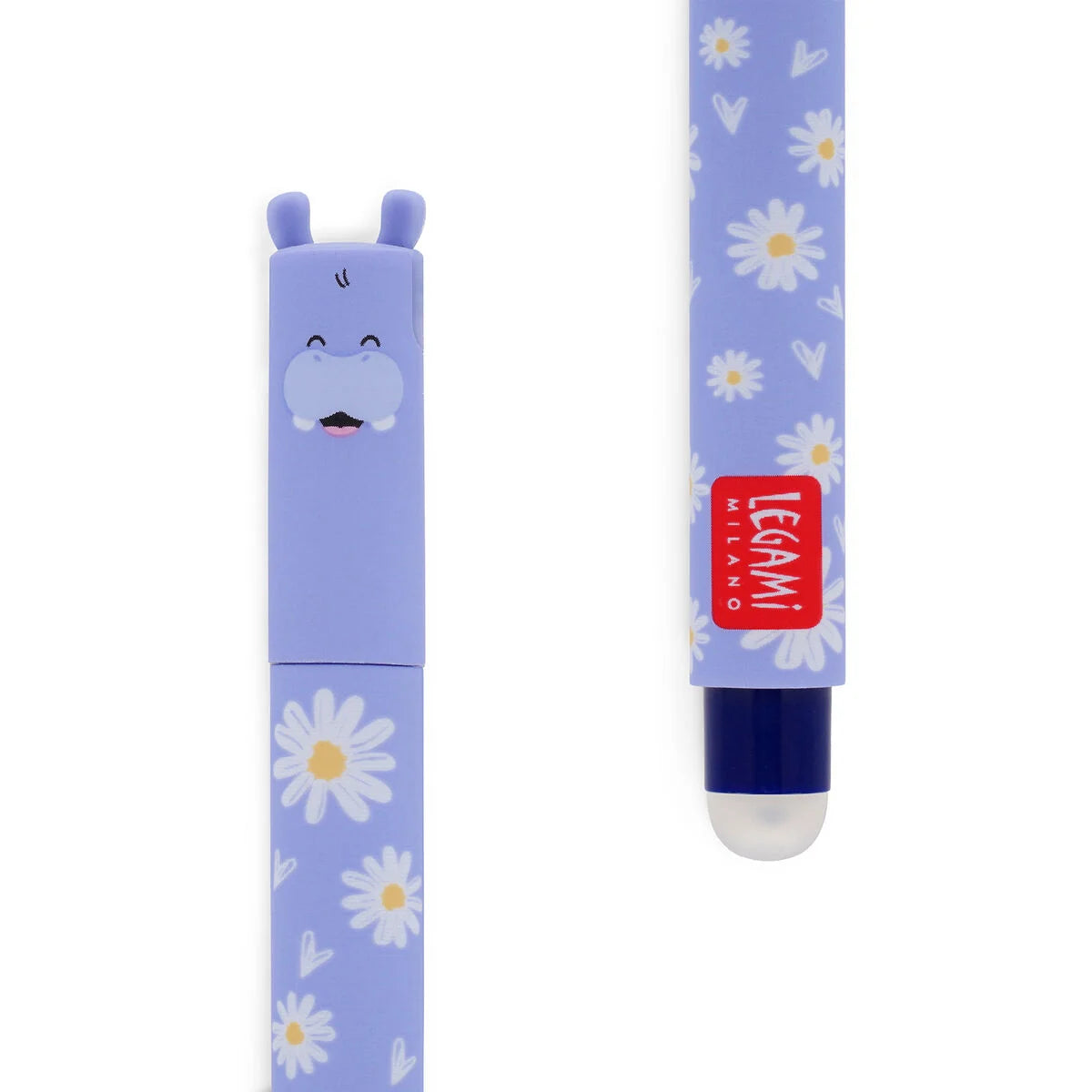 Gelstift HIPPO „Hip Hippo Hooray!“