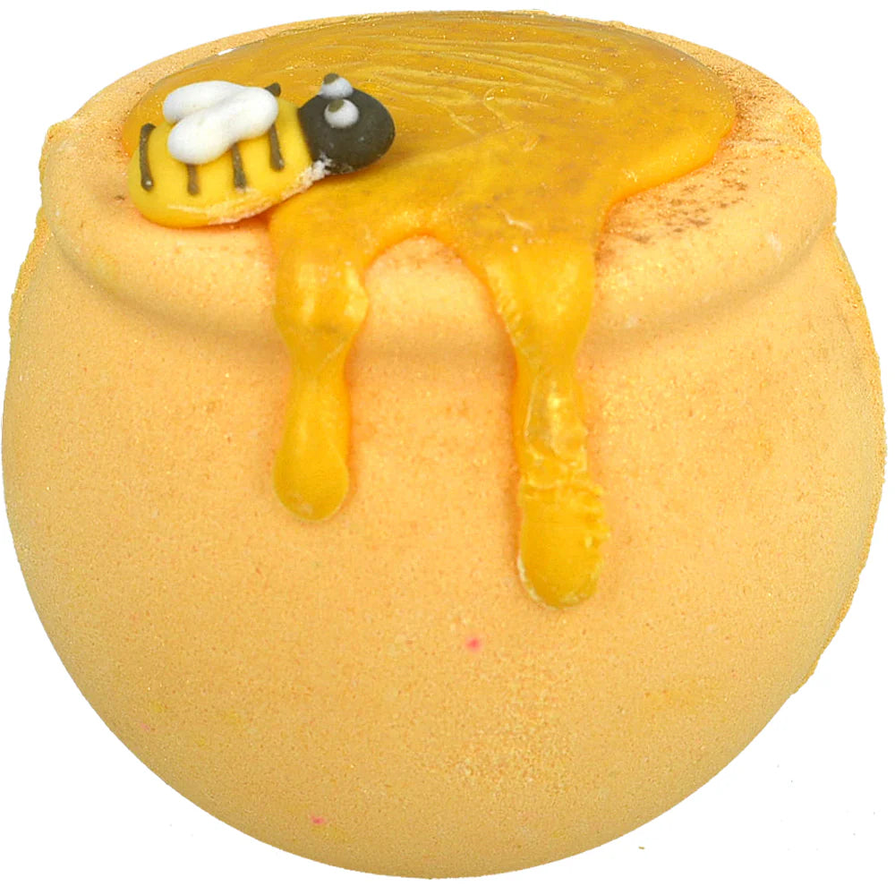 Geschenkset STAY GOLDEN, HONEY