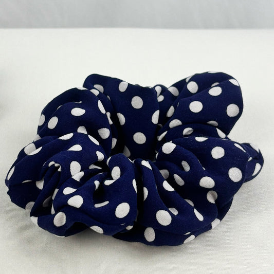 Scrunchie POLKA DOT