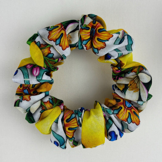 Scrunchie LIMONE