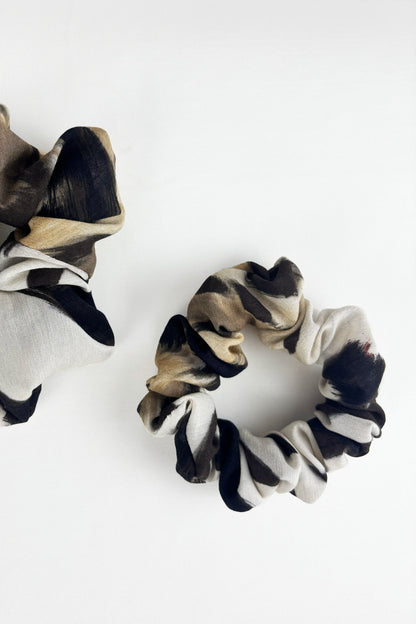 Scrunchie LEONORE