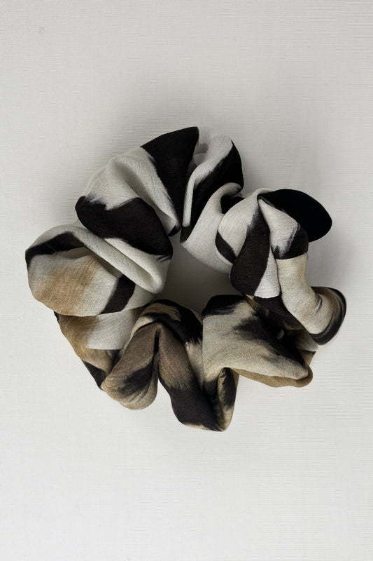 Scrunchie LEONORE