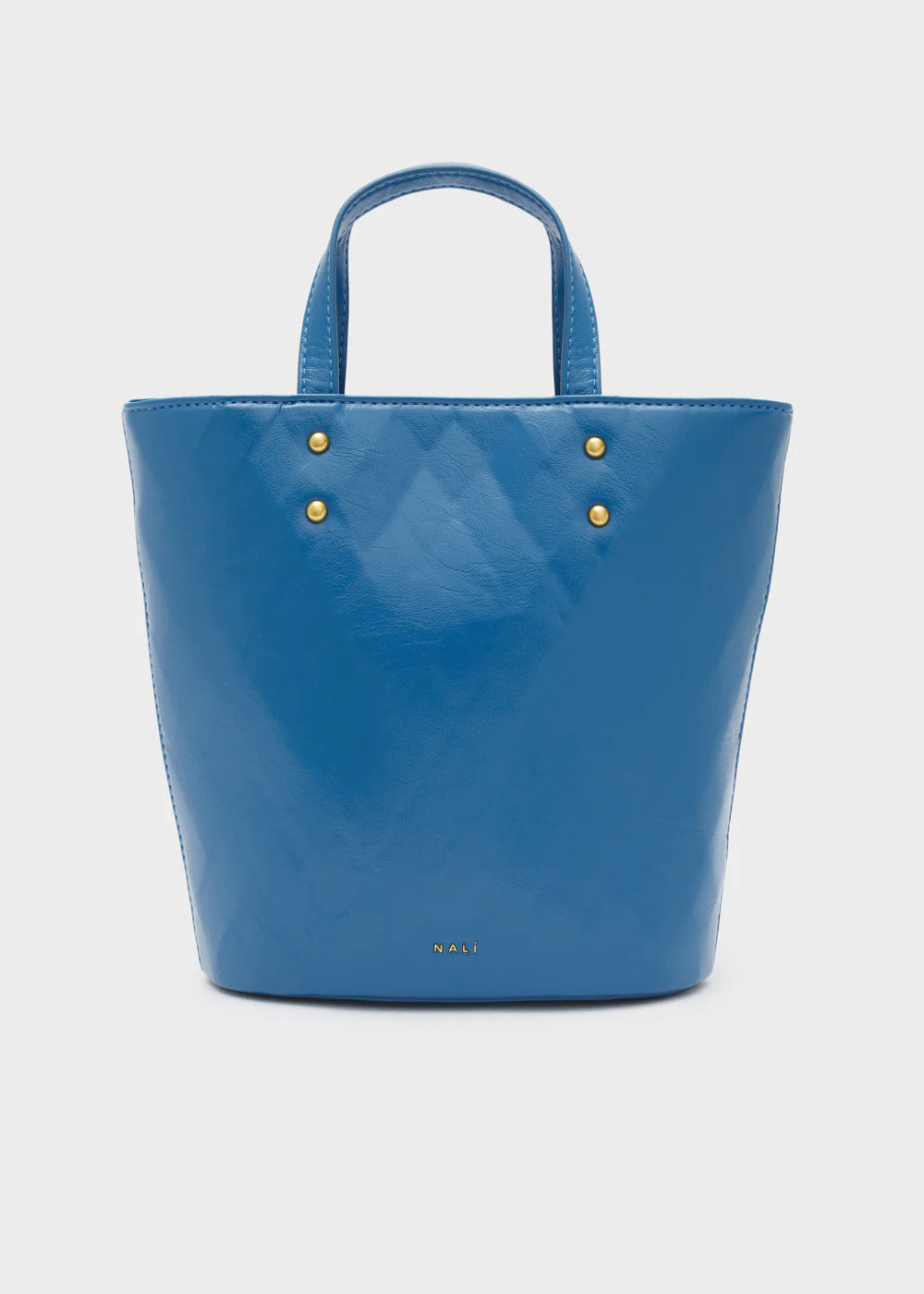 Handtasche JUPITER von NALI in blau