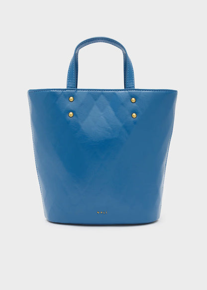 Handtasche JUPITER von NALI in blau