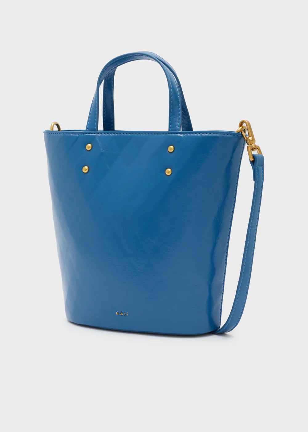 Handtasche JUPITER von NALI in blau
