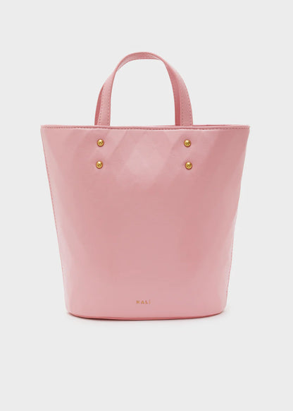 Handtasche JUPITER von NALI in rosa