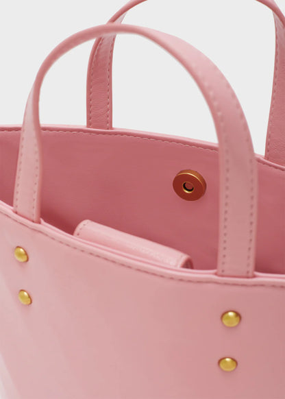 Handtasche JUPITER von NALI in rosa