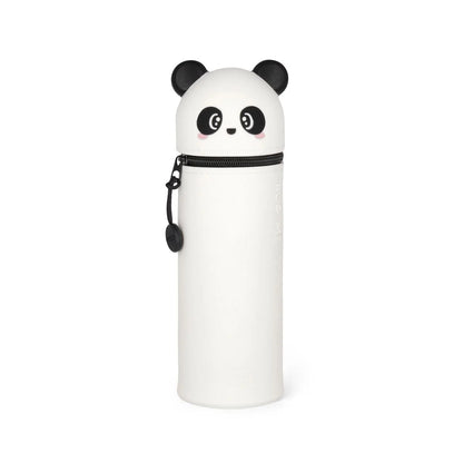 2-in-1-Federmäppchen aus Silikon