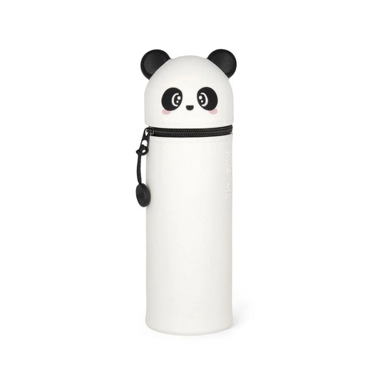 2-in-1-Federmäppchen aus Silikon