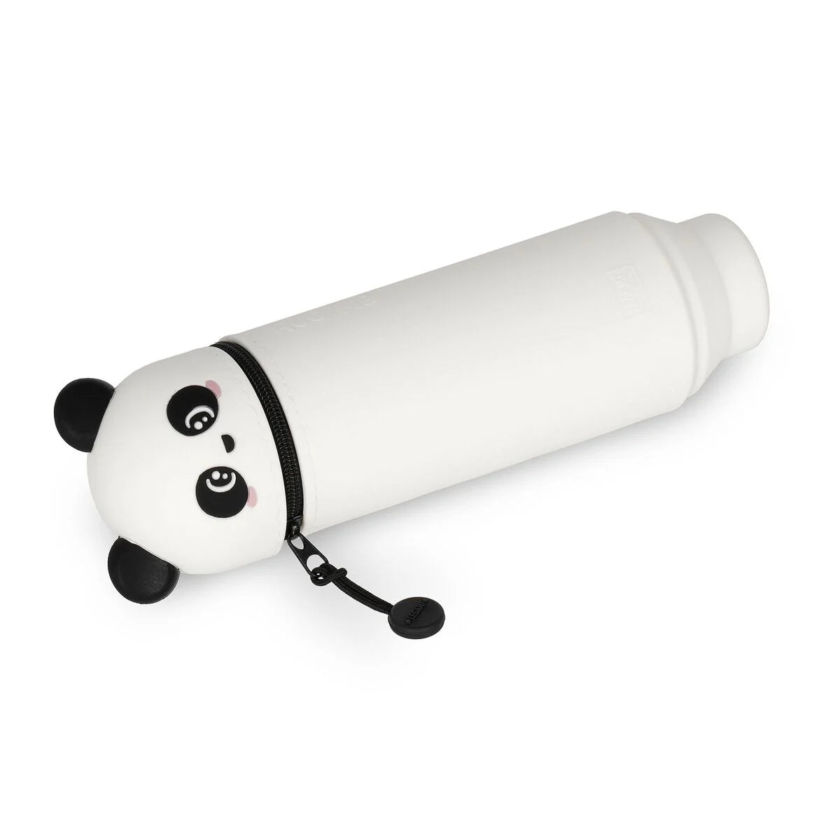 2-in-1-Federmäppchen aus Silikon