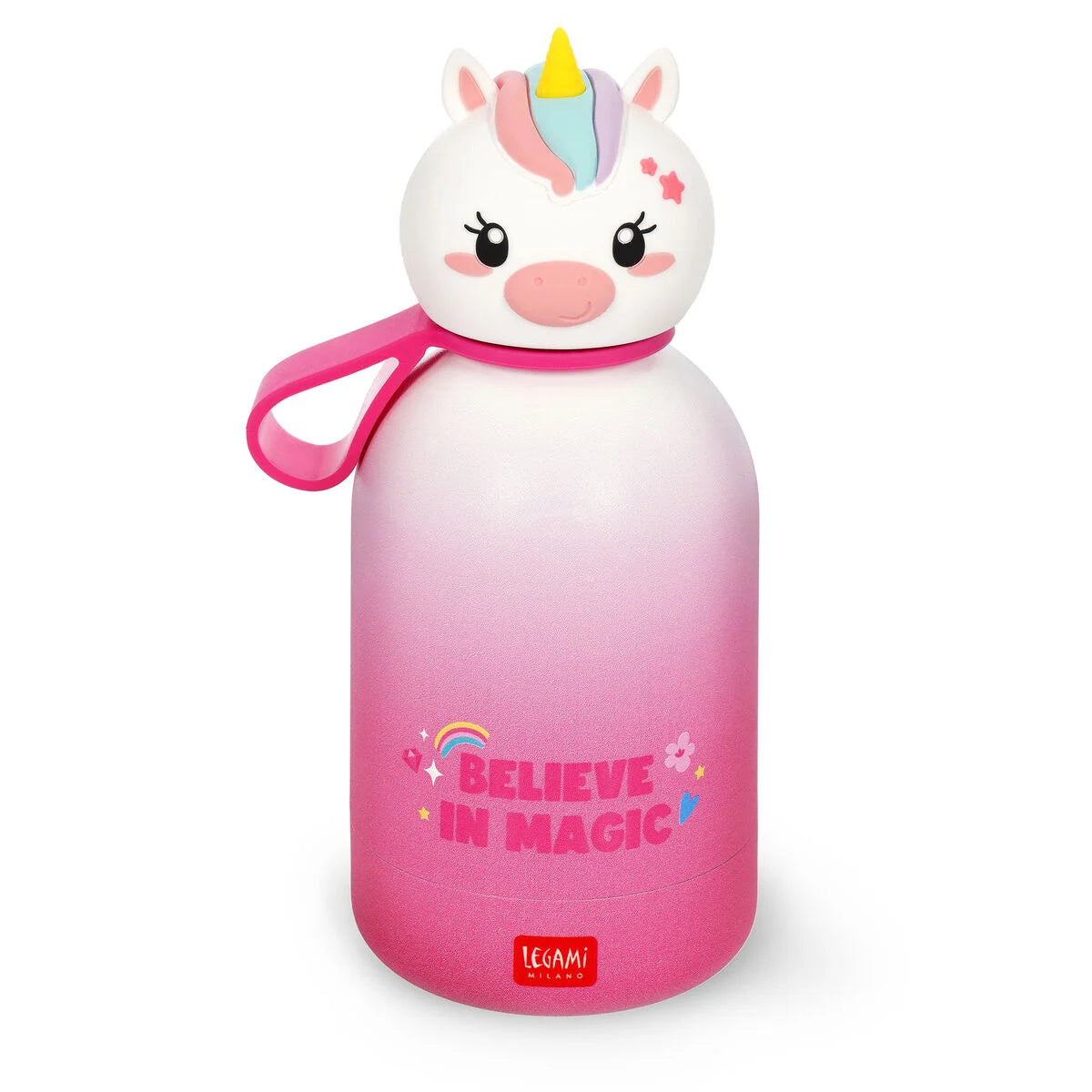 Thermosflasche für Kinder - Hot&Cold BFF
